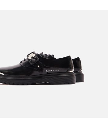 Filling Pieces Waspy Dress Up - Black Venez acheter