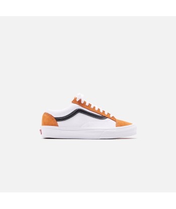 Vans Style 36 Retro Sport - Apricot Buff / True White prix