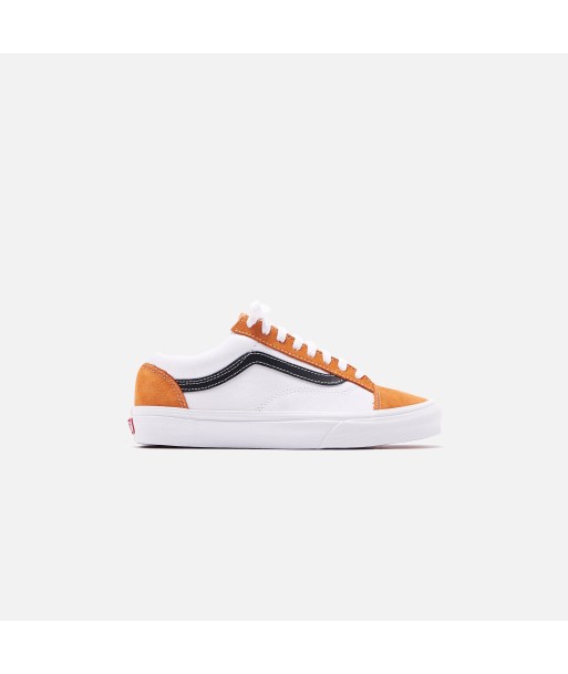 Vans Style 36 Retro Sport - Apricot Buff / True White prix