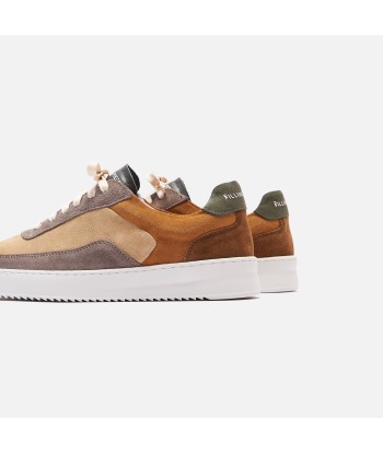 Filling Pieces Mondo Ripple Split - Multi Les magasins à Paris et en Île-de-France