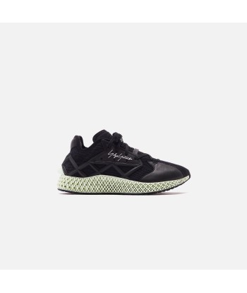 Y-3 Runner 4D - Black / White Comparez plus de prix