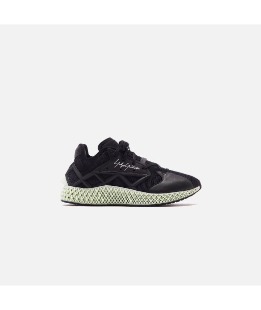 Y-3 Runner 4D - Black / White Comparez plus de prix