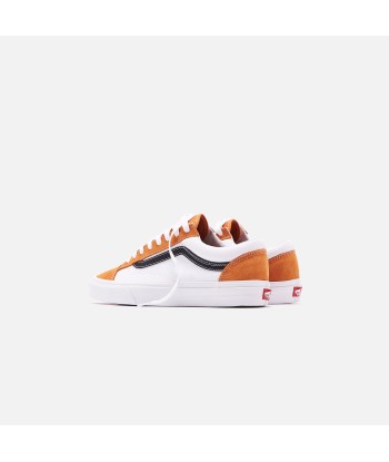 Vans Style 36 Retro Sport - Apricot Buff / True White prix