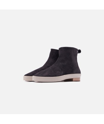 Fear of God Chelsea Santa Fe Boot - Black pas cher 