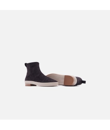 Fear of God Chelsea Santa Fe Boot - Black pas cher 