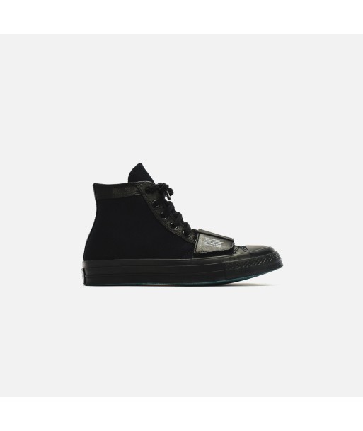 Converse x Neighborhood Chuck Taylor 70 High - Black Pour