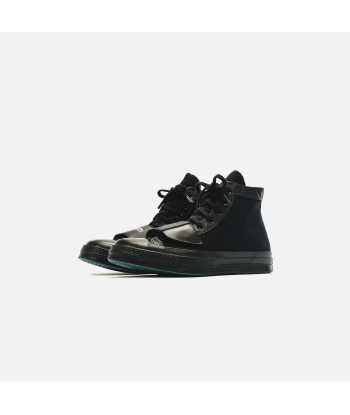 Converse x Neighborhood Chuck Taylor 70 High - Black Pour