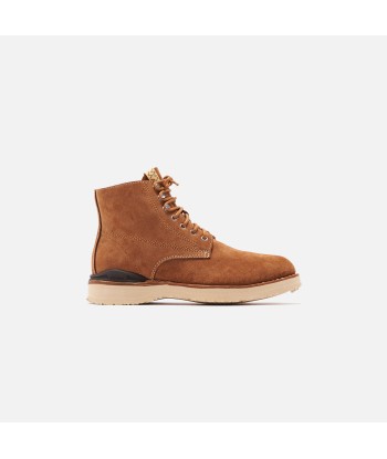 Visvim Virgil Boots - Folk Brown des créatures d'habitude