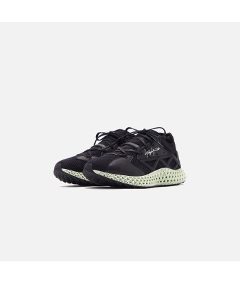 Y-3 Runner 4D - Black / White Comparez plus de prix