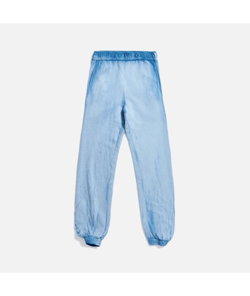 Cotton Citizen Brooklyn Sweatpant - Desert Sky la colonne vertébrale