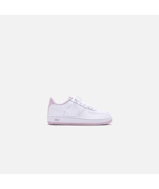 Nike Pre-School Air Force 1 - White / Iced / Lilac outlet