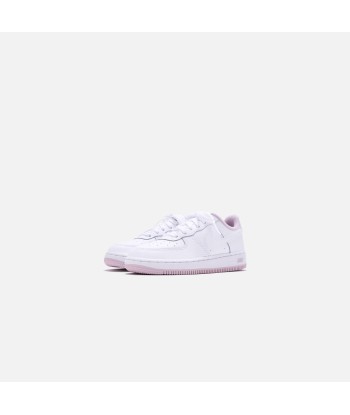 Nike Pre-School Air Force 1 - White / Iced / Lilac outlet