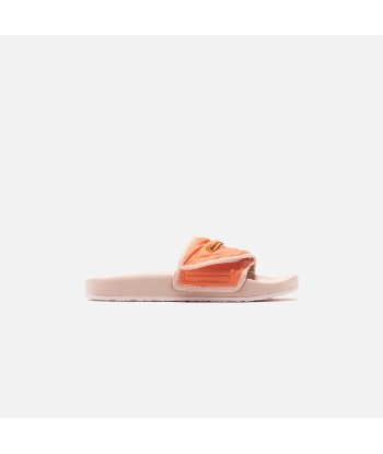 Heron Preston WMNS Organza Slider - Orange france