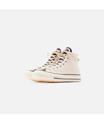 Converse x Fear of God Chuck 70 High - Natural Ivory / Egret / Black pas cher chine