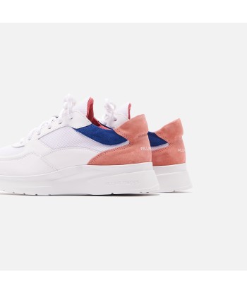 Filling Pieces Kyoto Jet Low - Elara Pink les ligaments