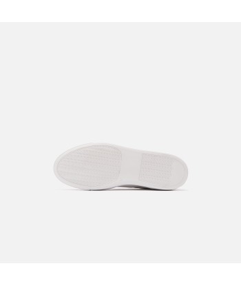 Common Projects Resort Classic - White 50% de réduction en Octobre 2024