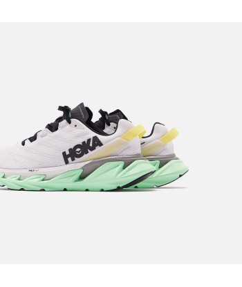 HOKA Elevon 2 - Nimbus Cloud / Green Ash Faites des économies