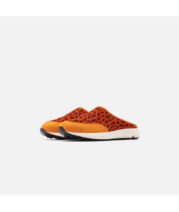 Diemme x Muleboyz Maggiore - Leopard en ligne