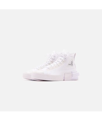 Converse x The Soloist All Star Disrupt CX High - White Vous souhaitez 