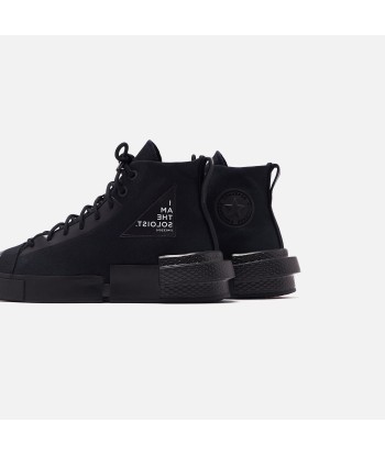 Converse x The Soloist All Star Disrupt CX High - Black en ligne