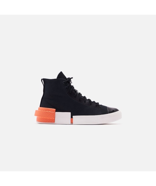 Converse All Star Disrupt CX High - Black / White Venez découvrir notre 