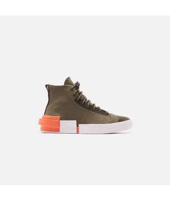 Converse All Star Disrupt CX High - Field Surplus la colonne vertébrale