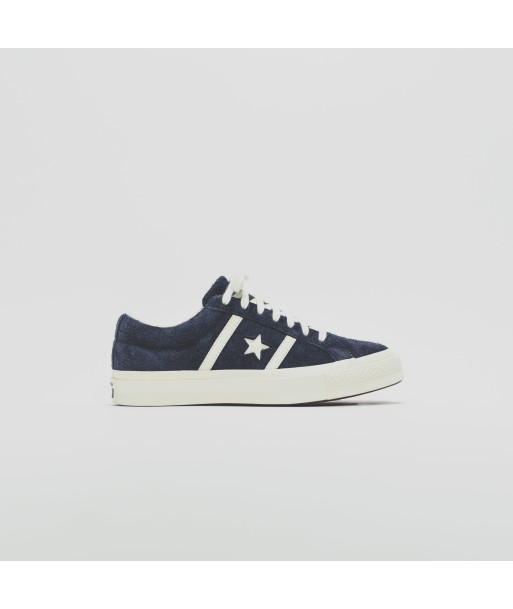 Converse One Star Academy Ox - Obsidian / Egret de la marque