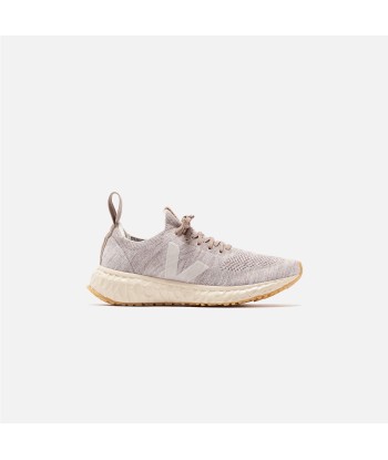 Veja x Rick Owens Runner Wool Mixed - Grey / Beige prix