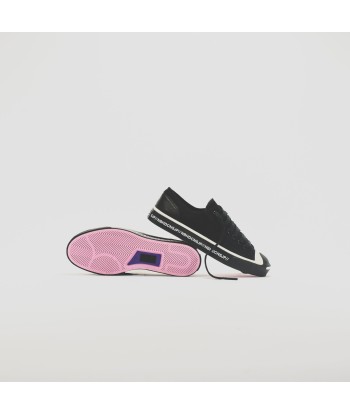 Converse x Neighborhood Jack Purcell - Black / Egret 2 - 3 jours ouvrés.