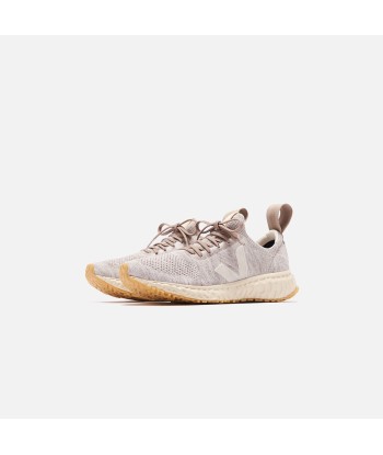 Veja x Rick Owens Runner Wool Mixed - Grey / Beige prix