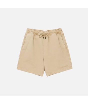 Aimé Leon Dore Chino Twill Short - Khaki prix pour 