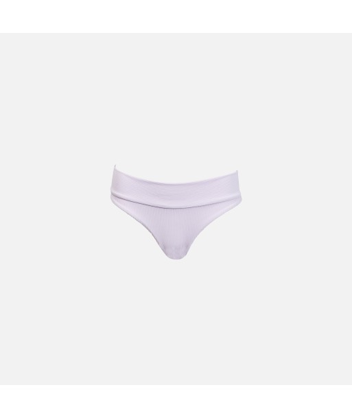 Frankies Bikinis Gavin Bottom - Orchid chez Cornerstreet bien 