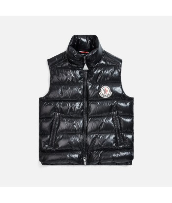 2 Moncler 1952 x Awake Parker Gilet Vest - Black est présent 