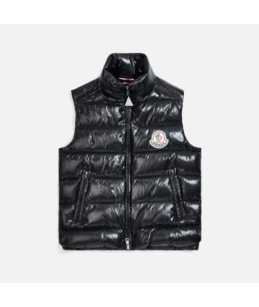 2 Moncler 1952 x Awake Parker Gilet Vest - Black est présent 