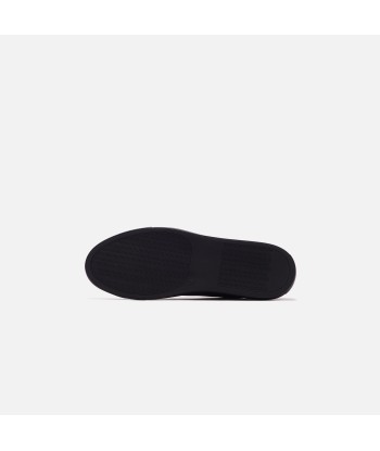 Common Projects Original Achilles Low - Black offre 