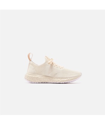 Veja x Rick Owens Runner Wool CRU - Light Beige pas cher 