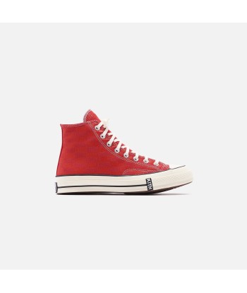 Kith x Converse Chuck Taylor All Star 1970 Classics - Salsa / Egret / Natural à prix réduit toute l'année