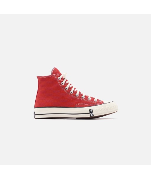 Kith x Converse Chuck Taylor All Star 1970 Classics - Salsa / Egret / Natural à prix réduit toute l'année