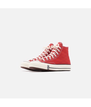 Kith x Converse Chuck Taylor All Star 1970 Classics - Salsa / Egret / Natural à prix réduit toute l'année