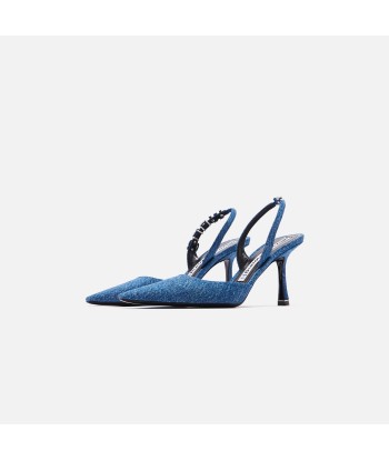 Alexander Wang WMNS Grace 85 - Deep Blue sélection de produits