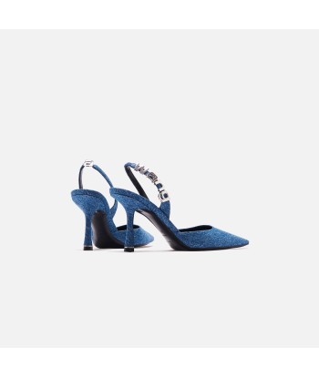 Alexander Wang WMNS Grace 85 - Deep Blue sélection de produits