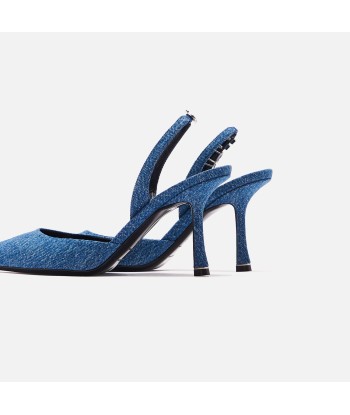 Alexander Wang WMNS Grace 85 - Deep Blue sélection de produits