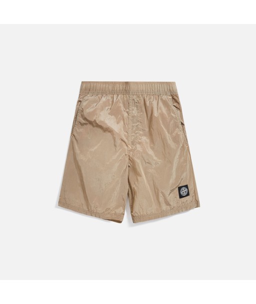 Stone Island Swim Shorts - Salmon pas cheres