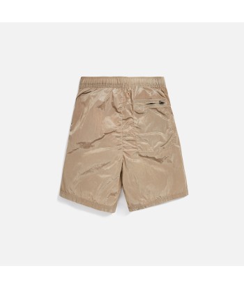 Stone Island Swim Shorts - Salmon pas cheres