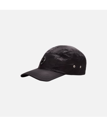 A-Cold-Wall* Rhombus Logo Cap - Black de pas cher