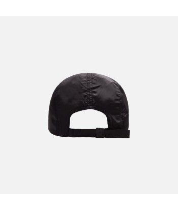 A-Cold-Wall* Rhombus Logo Cap - Black de pas cher