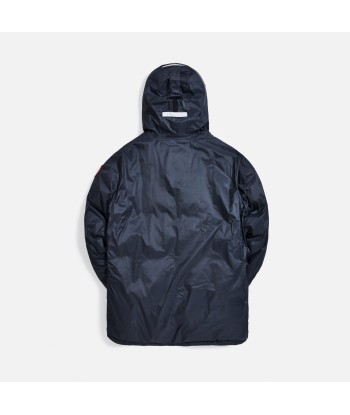 Canada Goose Mountaineer Parka - Black d'Europe débarque