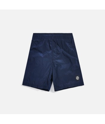 Stone Island Swim Shorts - Ink 2024