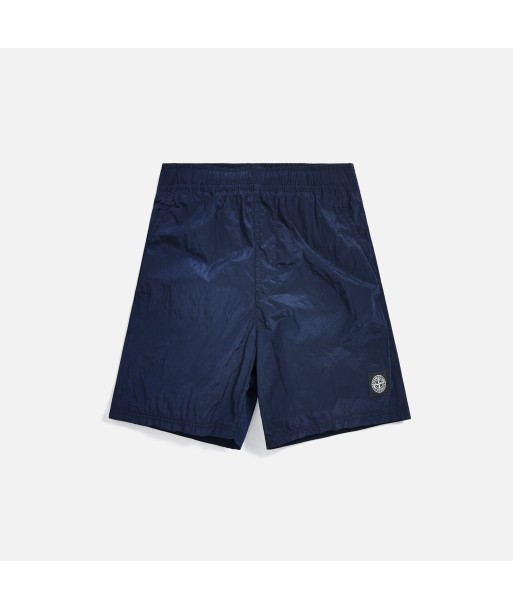 Stone Island Swim Shorts - Ink 2024