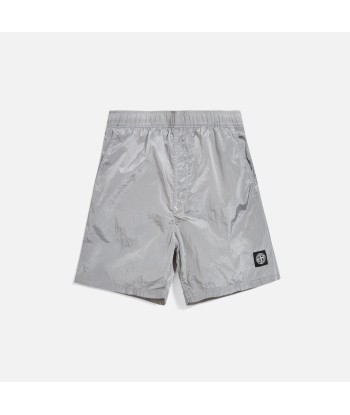 Stone Island Swim Shorts - Stucco hantent personnes